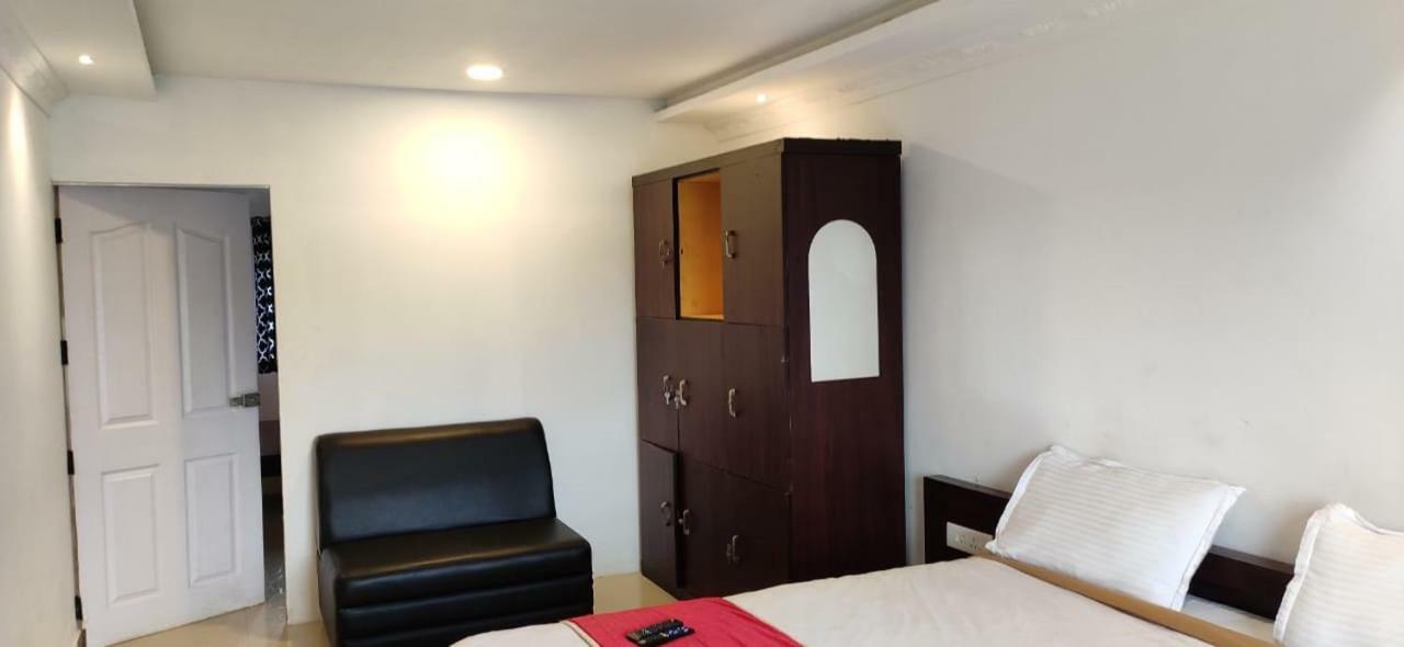 Runs Residency Hotel Ооти Екстериор снимка